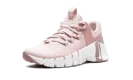 WMNS Nike Free Metcon 5 "Pink Oxford"