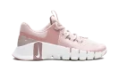 WMNS Nike Free Metcon 5 "Pink Oxford"