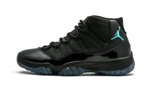 Air Jordan 11 Retro "Gamma"