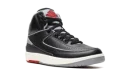 Air Jordan 2 Retro GS "Black Cement"