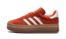 GAZELLE BOLD WMNS "Collegiate Orange"