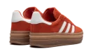 GAZELLE BOLD WMNS "Collegiate Orange"