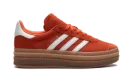 GAZELLE BOLD WMNS "Collegiate Orange"
