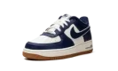 AIR FORCE 1 LV8 (GS) "College Pack - Midnight Navy"