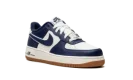 AIR FORCE 1 LV8 (GS) "College Pack - Midnight Navy"
