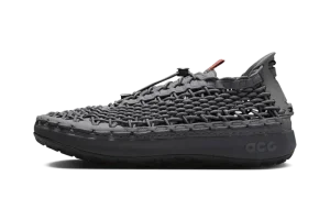 ACG Watercat+ "Iron Grey Anthracite Cinnamon"