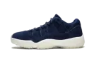 Air Jordan 11 Retro Low "RE2PECT" AV2187 441