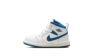 Jordan 1 Mid SE TD "Industrial Blue"
