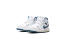 Jordan 1 Mid SE TD "Industrial Blue"