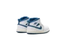Jordan 1 Mid SE TD "Industrial Blue"