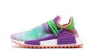 NMD Humanrace Trail "Pharrell Williams - Holi Festival Chalk Coral"