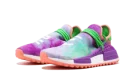 NMD Humanrace Trail "Pharrell Williams - Holi Festival Chalk Coral"