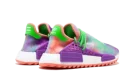 NMD Humanrace Trail "Pharrell Williams - Holi Festival Chalk Coral"