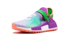 NMD Humanrace Trail "Pharrell Williams - Holi Festival Chalk Coral"