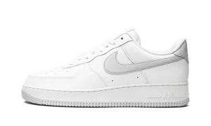 Air Force 1 '07 "Pure Platinum"
