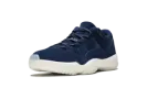 Air Jordan 11 Retro Low "RE2PECT" AV2187 441