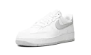 Air Force 1 '07 "Pure Platinum"