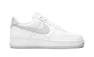 Air Force 1 '07 "Pure Platinum"