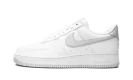 Air Force 1 '07 "Pure Platinum"