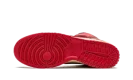 Dunk High 1985 SP "Acid Wash - Red"