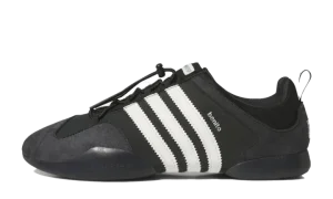 Ballerina "Bad Bunny - Black"