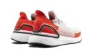 Ultra Boost 2019 "Active Orange"