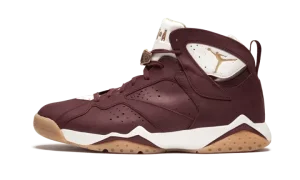 Air Jordan 7 Retro C&C "Cigar"