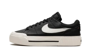 COURT LEGACY LIFT MNS WMNS "Black Sail"