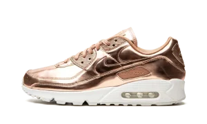 AIR MAX 90 WMNS "Metallic Pack - Rose Gold"