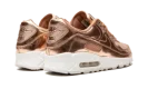 AIR MAX 90 WMNS "Metallic Pack - Rose Gold"
