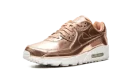 AIR MAX 90 WMNS "Metallic Pack - Rose Gold"