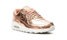 AIR MAX 90 WMNS "Metallic Pack - Rose Gold"