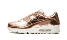 AIR MAX 90 WMNS "Metallic Pack - Rose Gold"