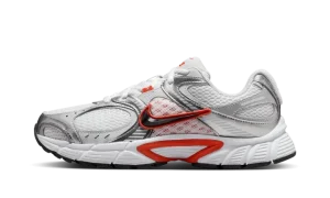 V5 RNR WMNS "White Picante Red Vast Grey Black"