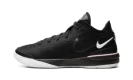 Nike Zoom LeBron NXXT Gen "Black/White"
