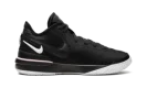 Nike Zoom LeBron NXXT Gen "Black/White"
