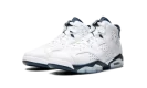 Air Jordan 6 Retro GS "Midnight Navy 2022"