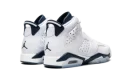 Air Jordan 6 Retro GS "Midnight Navy 2022"