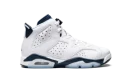 Air Jordan 6 Retro GS "Midnight Navy 2022"