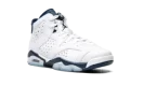 Air Jordan 6 Retro GS "Midnight Navy 2022"