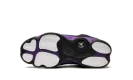 Air Jordan 13 Retro GS "Court Purple"