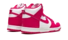 DUNK HIGH MNS WMNS "Pink Prime"