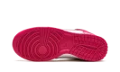 DUNK HIGH MNS WMNS "Pink Prime"