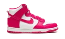 DUNK HIGH MNS WMNS "Pink Prime"