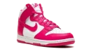 DUNK HIGH MNS WMNS "Pink Prime"