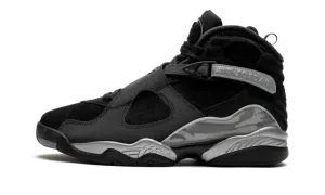 Air Jordan 8 Winterized "Gunsmoke" FD1334 001