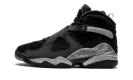 Air Jordan 8 Winterized "Gunsmoke" FD1334 001