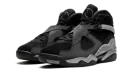 Air Jordan 8 Winterized "Gunsmoke" FD1334 001