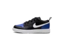 Jordan 1 Low ALT PS "Black Game Royal White"