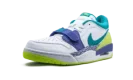 Jordan Legacy 312 Low "Neon Aquamarine"
